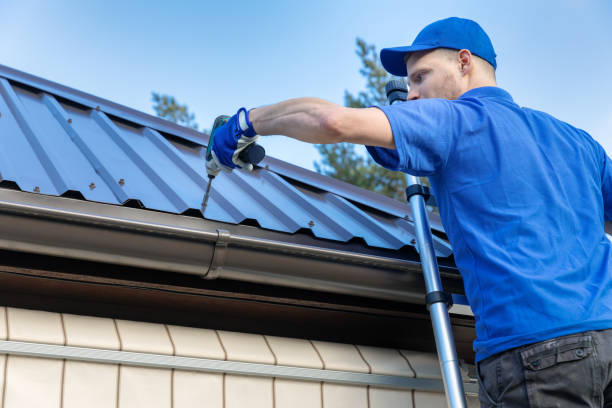 Best Sheet Metal Roofing  in Cherry Valley, CA