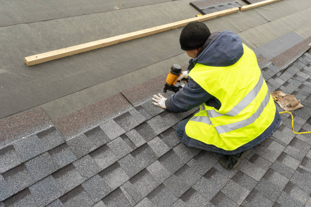 Professional  Roofing repair and installation in Cherry Valley, CA