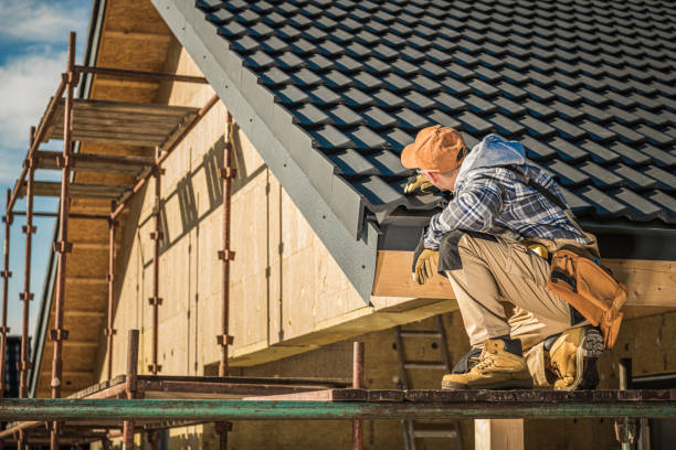 Best Roof Coating and Sealing  in Cherry Valley, CA
