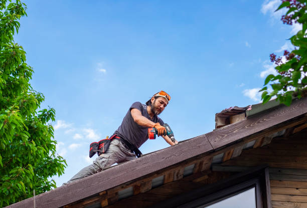 Best Storm Damage Roof Repair  in Cherry Valley, CA
