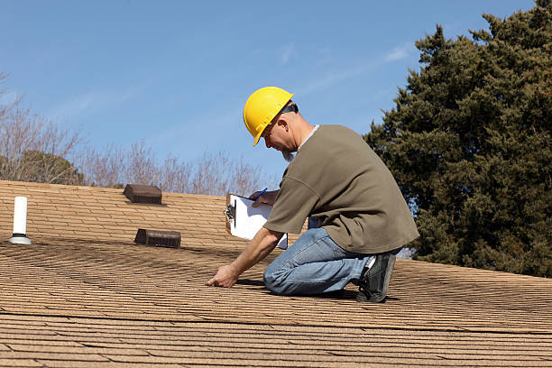 Best Roof Insulation Installation  in Cherry Valley, CA