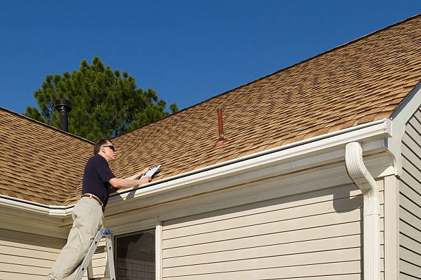 Steel Roofing in Cherry Valley, CA
